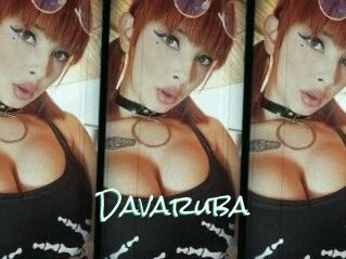 Davaruba