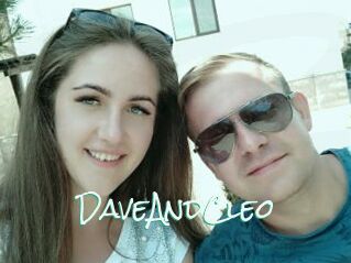 DaveAndCleo