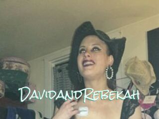DavidandRebekah