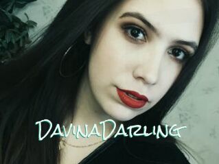 DavinaDarling