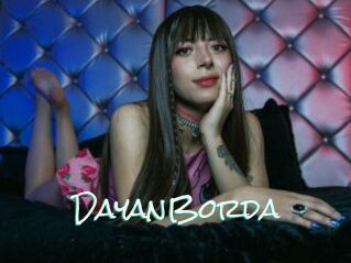 DayanBorda