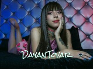 DayanTovar