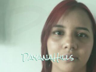 DayanaHills
