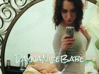 DaynaNiceBabe