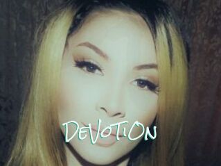 DeVoTiOn