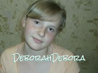 DeborahDebora