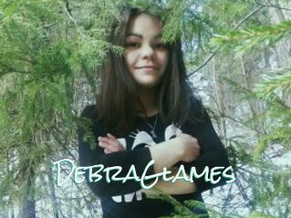 DebraGlames