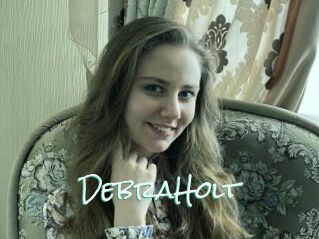 DebraHolt