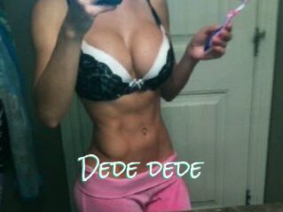 Dede_dede