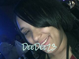 DeeDee23