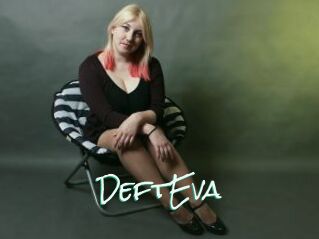 DeftEva