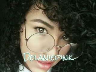 Delaniepink