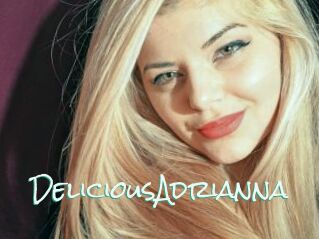 DeliciousAdrianna