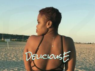 DeliciousE