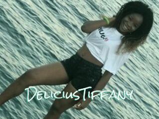 DeliciusTiffany