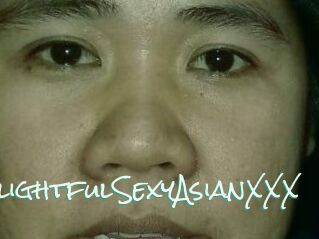DelightfulSexyAsianXXX