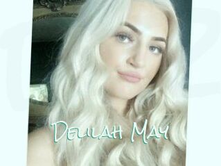 Delilah_May