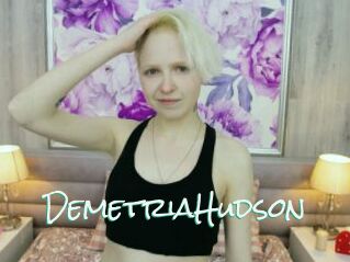 DemetriaHudson