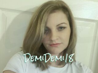 DemiDemi18