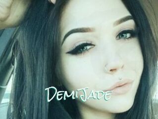 DemiJade
