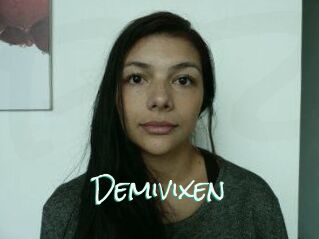 Demivixen