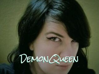 DemonQueen