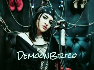 DemoonBrizo