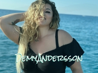 DemyAndersson