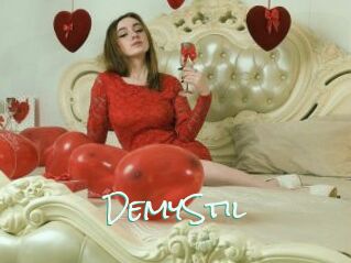 DemyStil