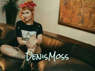 DenisMoss