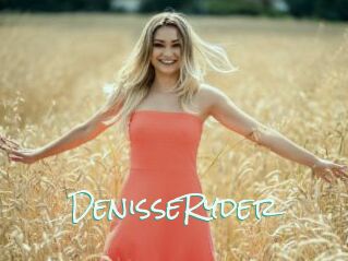 DenisseRyder
