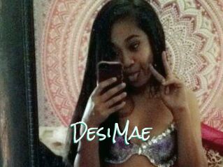 DesiMae