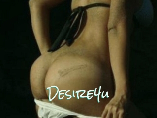 Desire4u