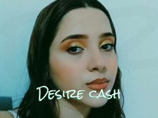 Desire_cash