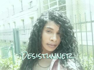 Desistunner
