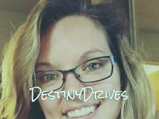 DestinyDrives