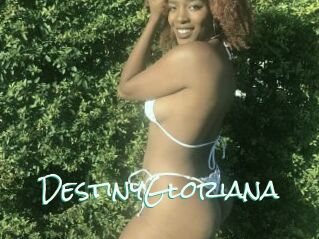 DestinyGloriana