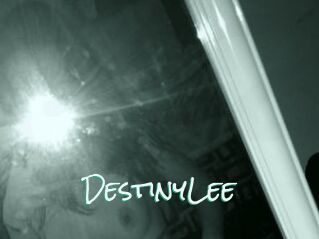 DestinyLee
