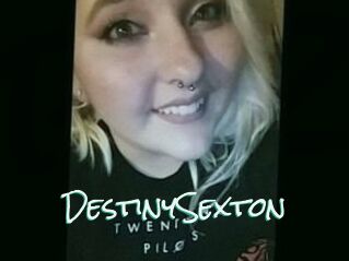 DestinySexton