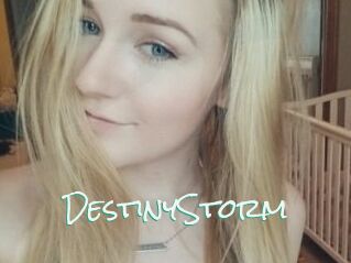 DestinyStorm