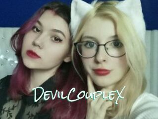DevilCoupleX