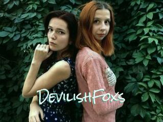 DevilishFoxs Preteen fucking