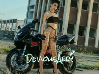 DeviousAlly