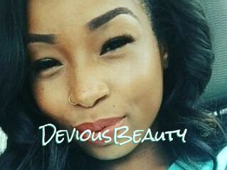DeviousBeauty