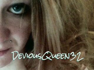DeviousQueen32