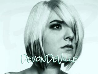 DevonDeVille
