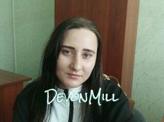 DevonMill