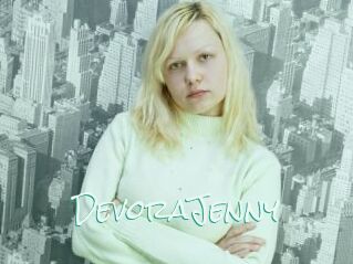 DevoraJenny