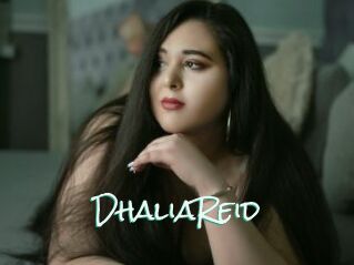 DhaliaReid
