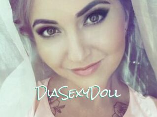 DiaSexyDoll